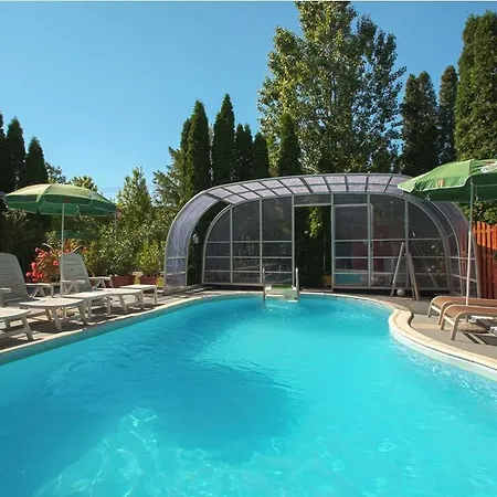 Rosa Hotel Zamárdi