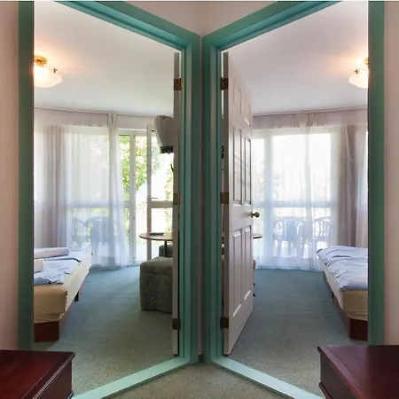 Rosa Hotel Zamárdi