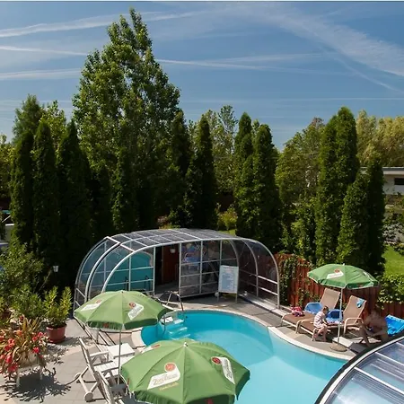 Rosa Hotel Zamárdi